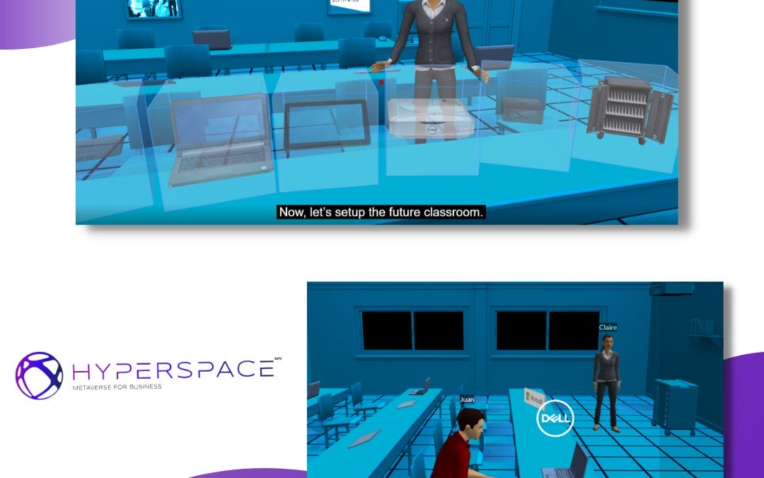 Unlock the Benefits of Metaverse in Retail Industry