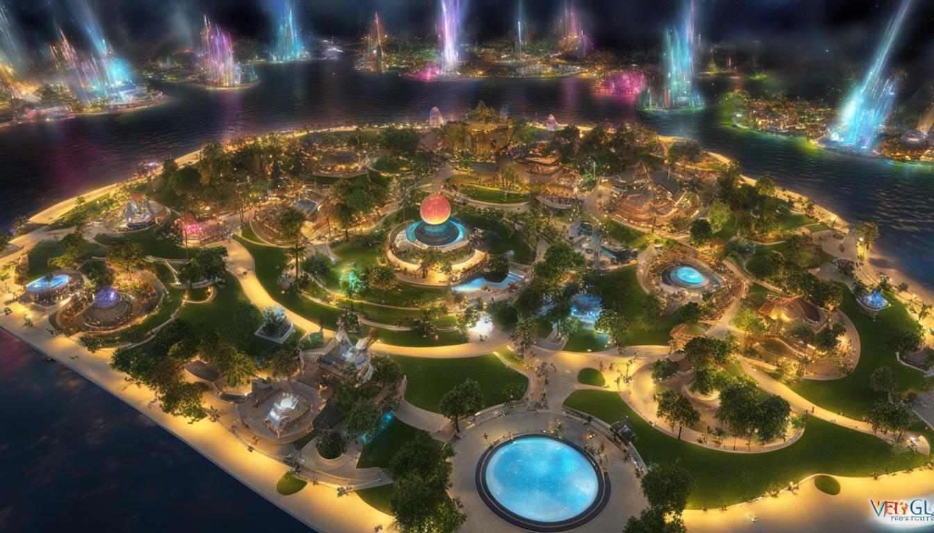 Global Metaverse Events