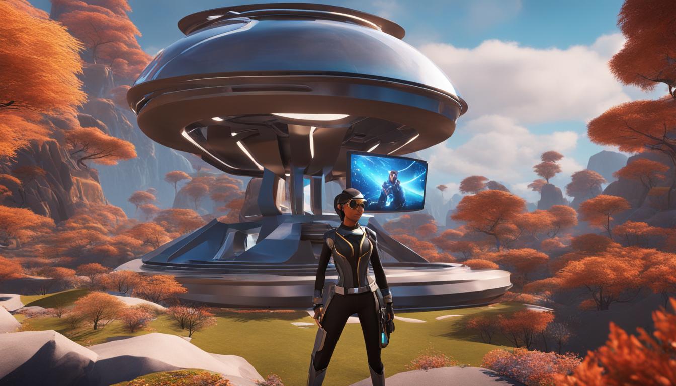 Metaverse Event Avatars