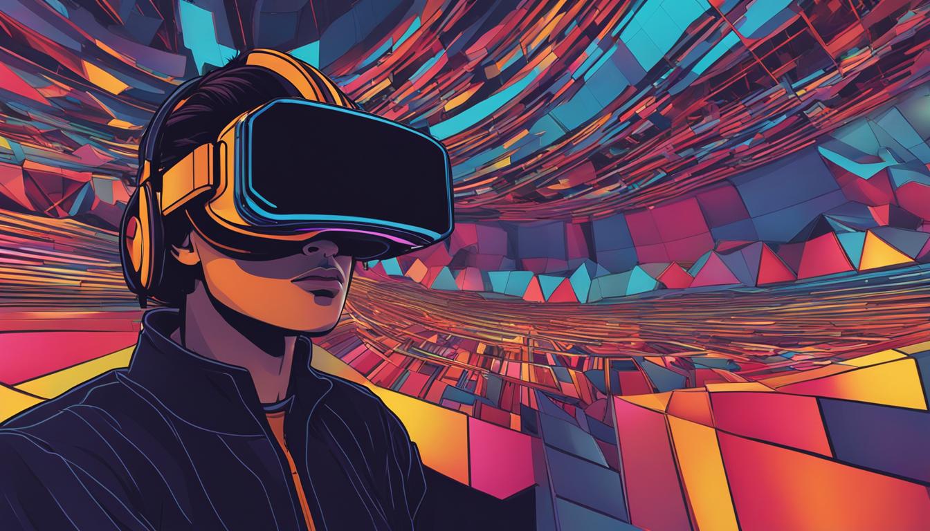 Metaverse Event Feedback