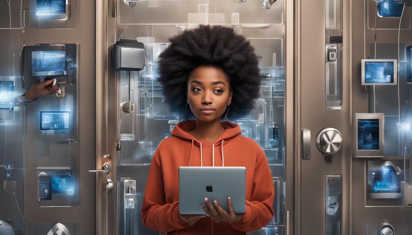 Metaverse Event Security