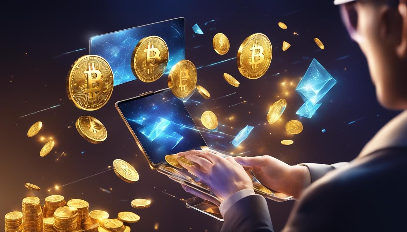 Metaverse Trade Shows