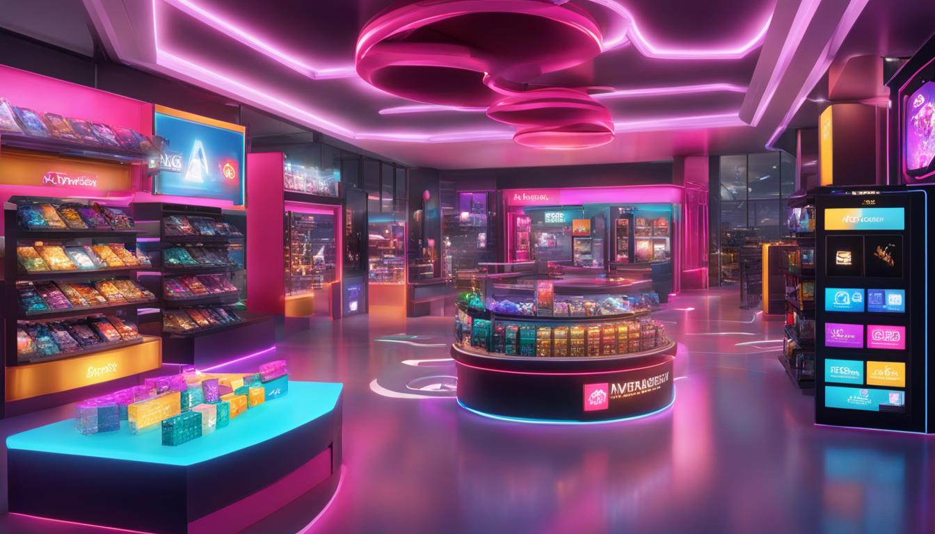 Monetizing Metaverse Events