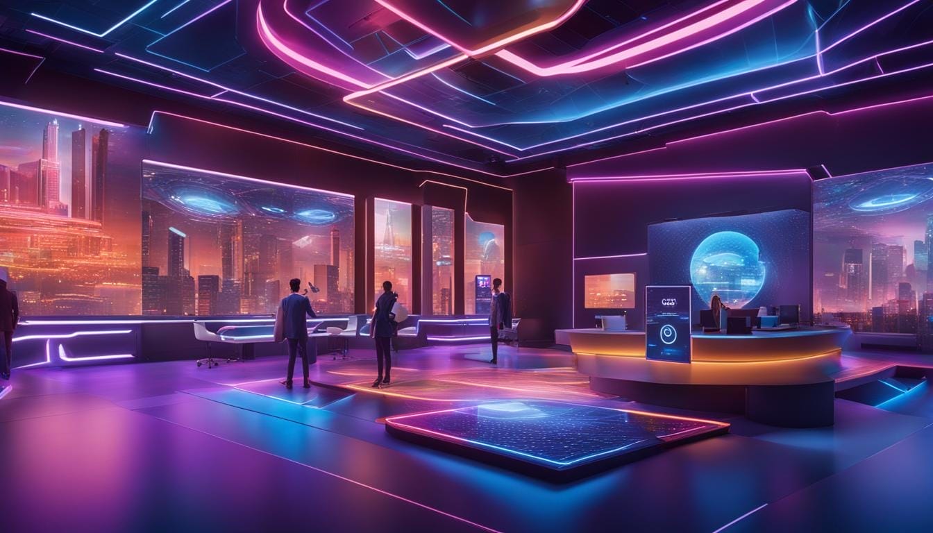 metaverse in banking