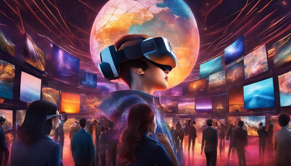 metaverse market growth metaverse market growth