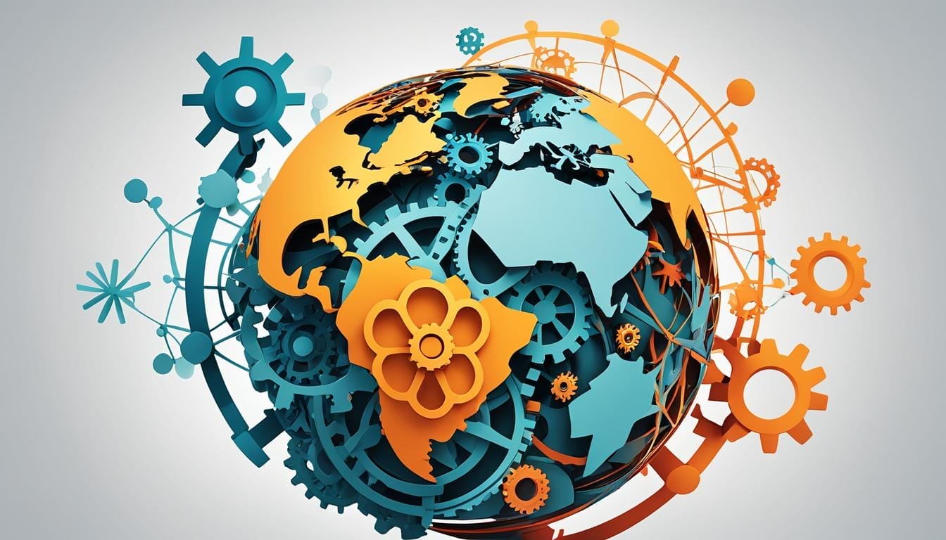 Cross-Cultural Leadership