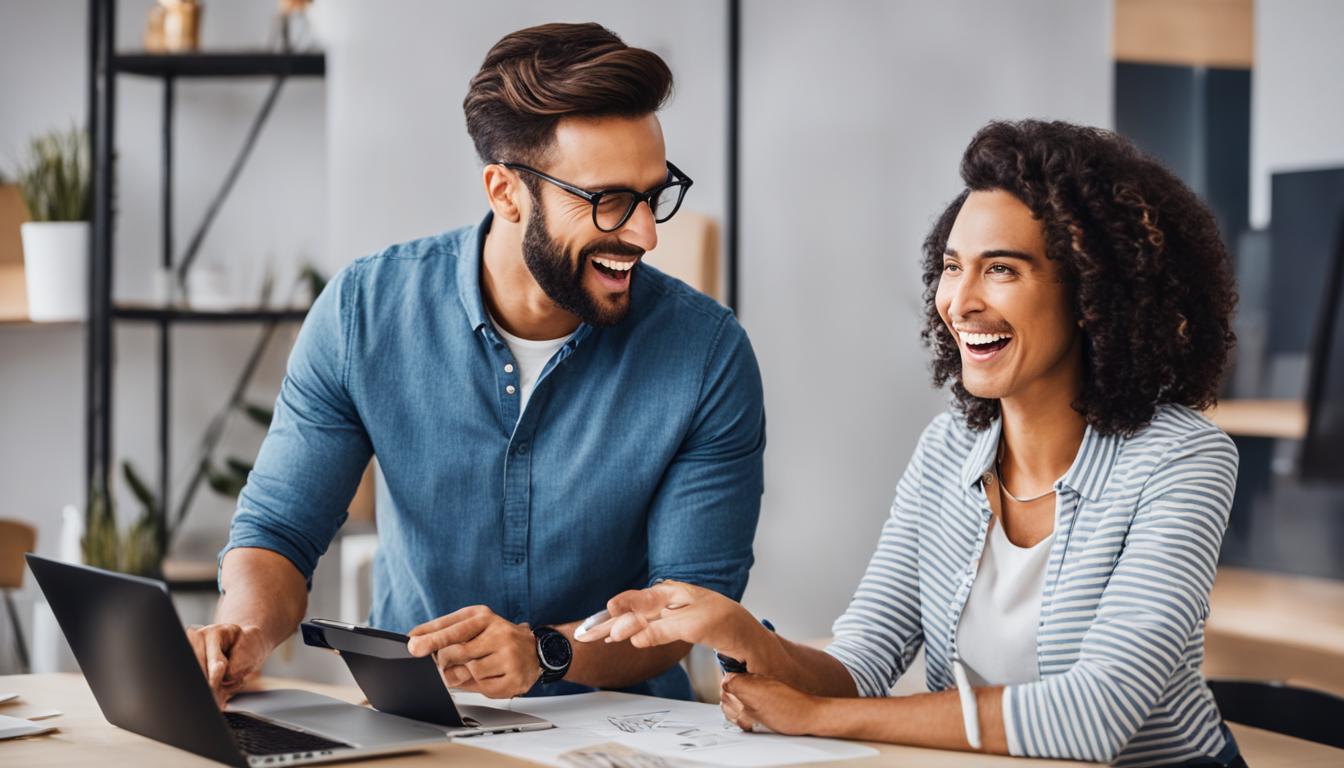 Innovation Leadership