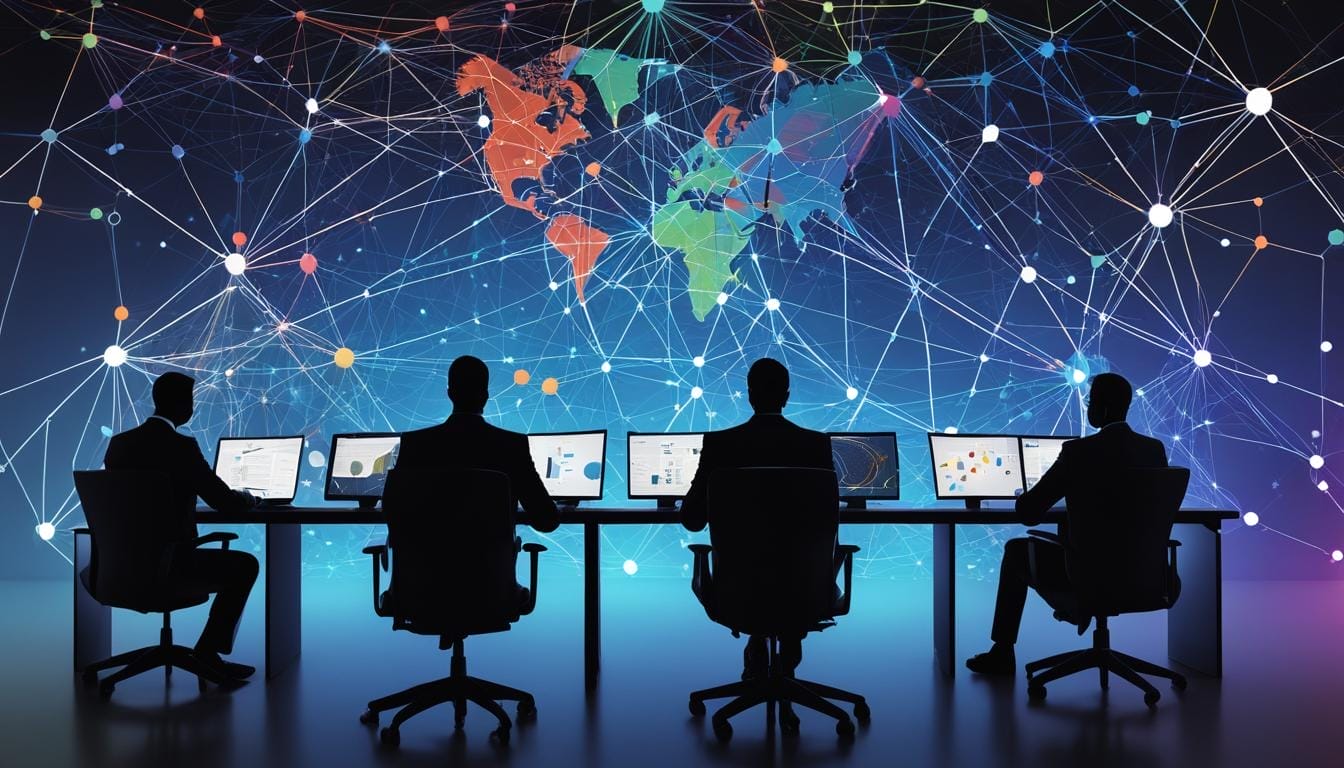 Project Management for virtual teams