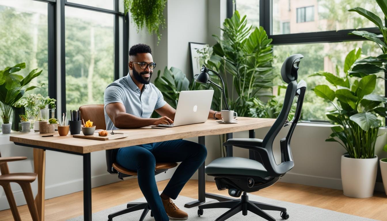 Remote Team Performance