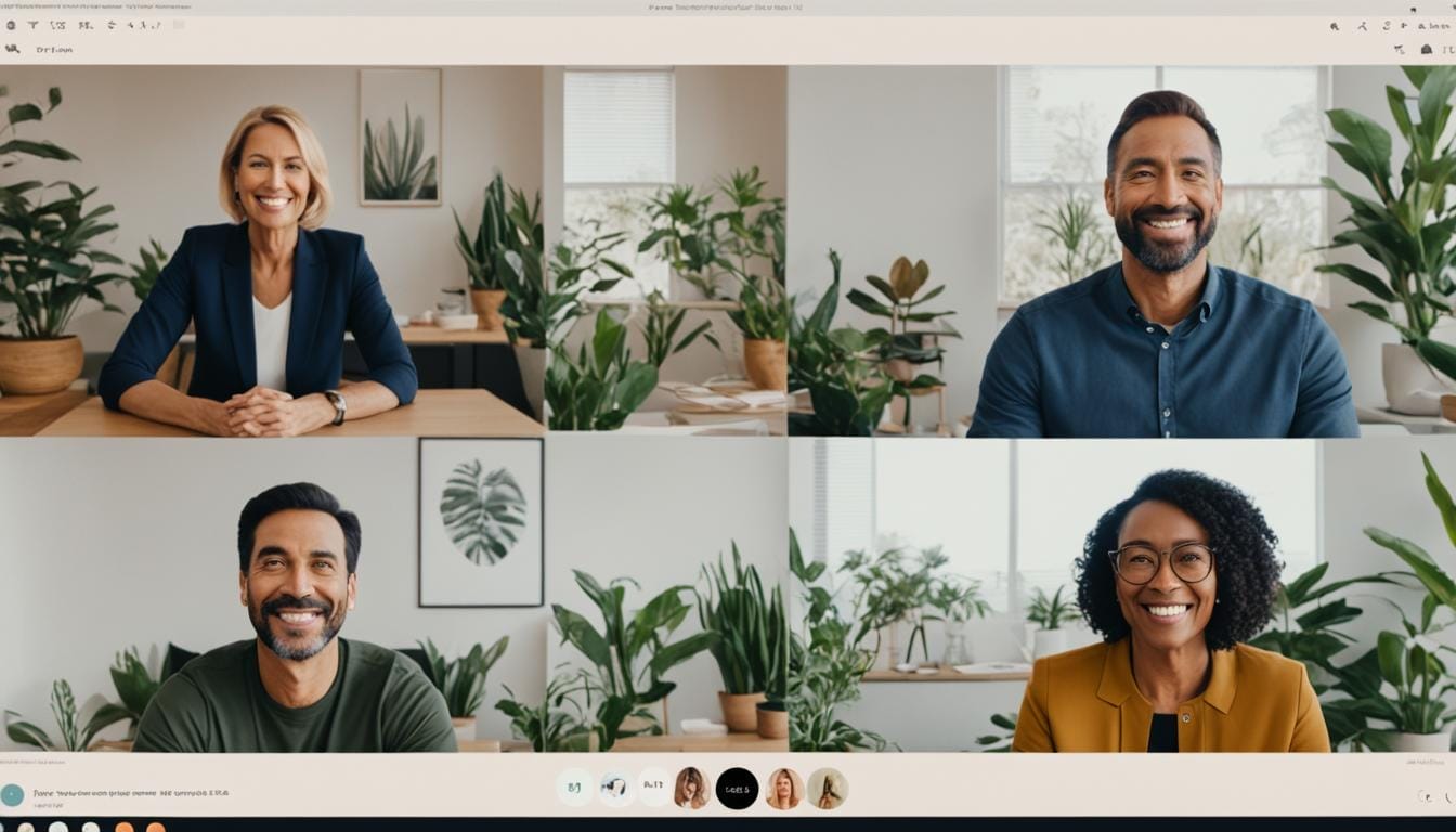 Trust in Virtual Teams