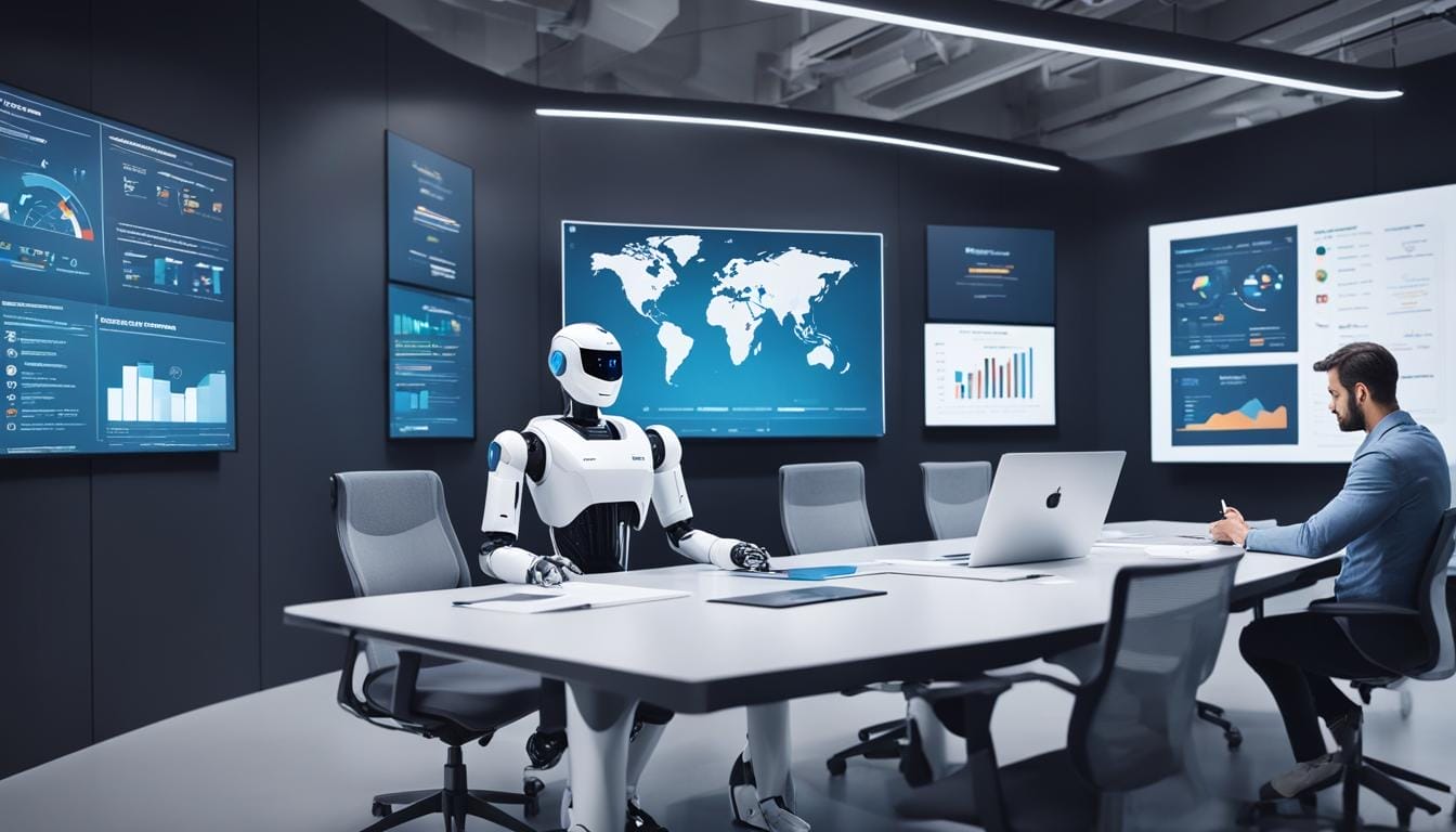 Virtual Talent Management