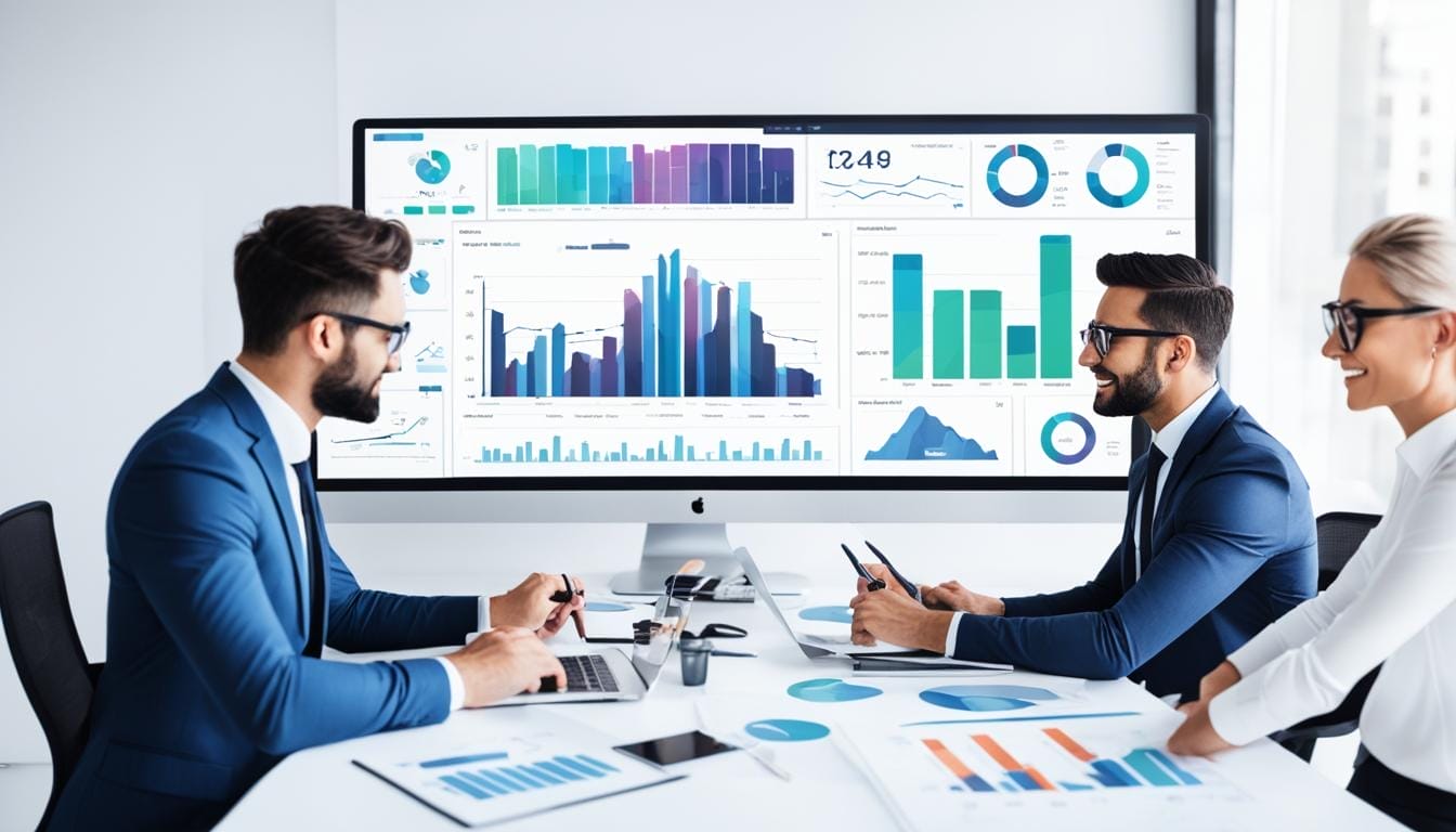 Virtual Team Performance Metrics