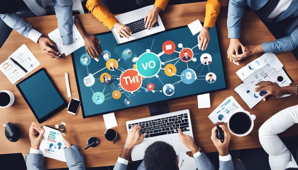 Establishing Effective Virtual Teams Boost Productivity with Effective Virtual Team Motivation Techniques