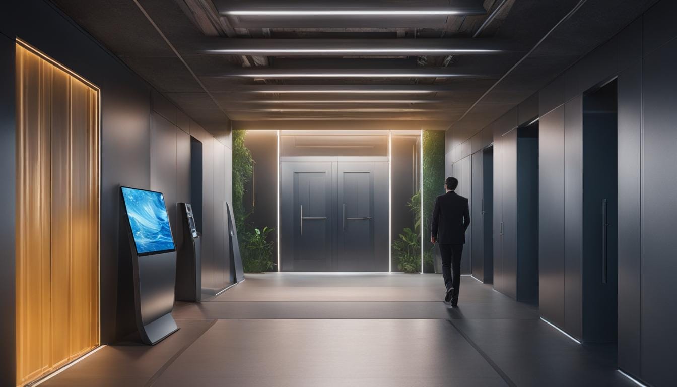 Corporate Onboarding AI