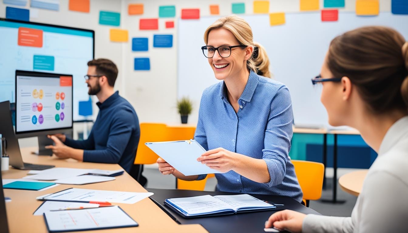 Customized Learning UI