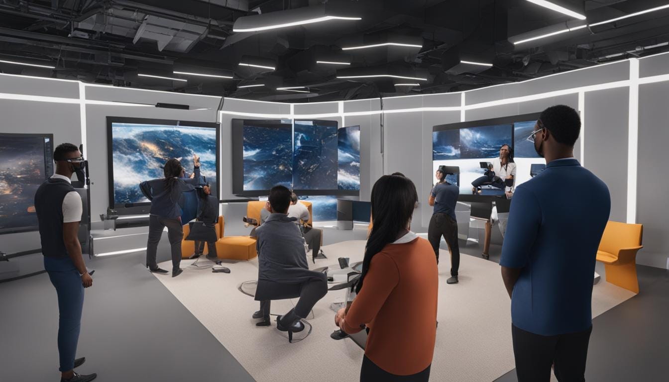 Diversity Training AI