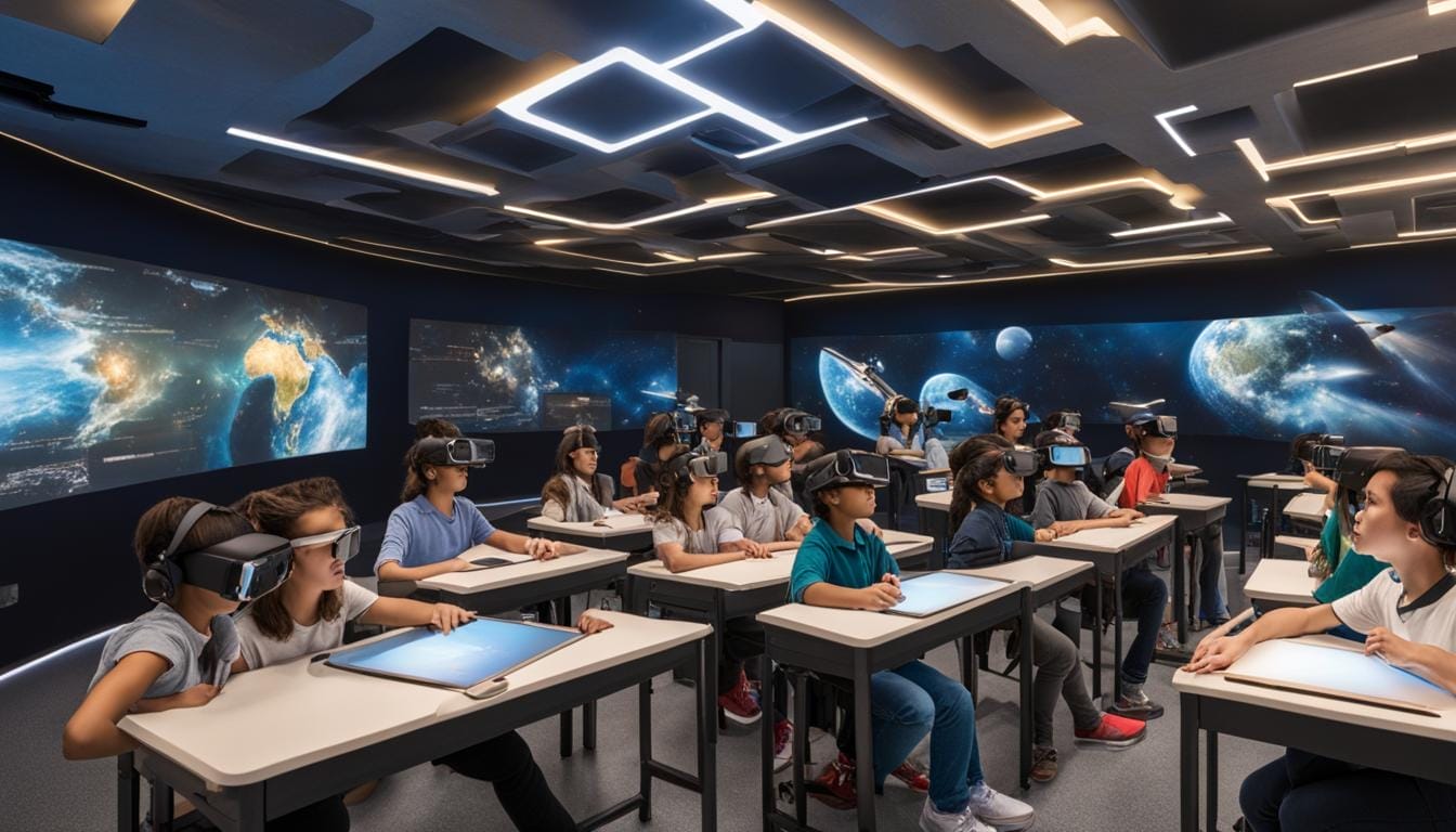 Future AI Learning Trends