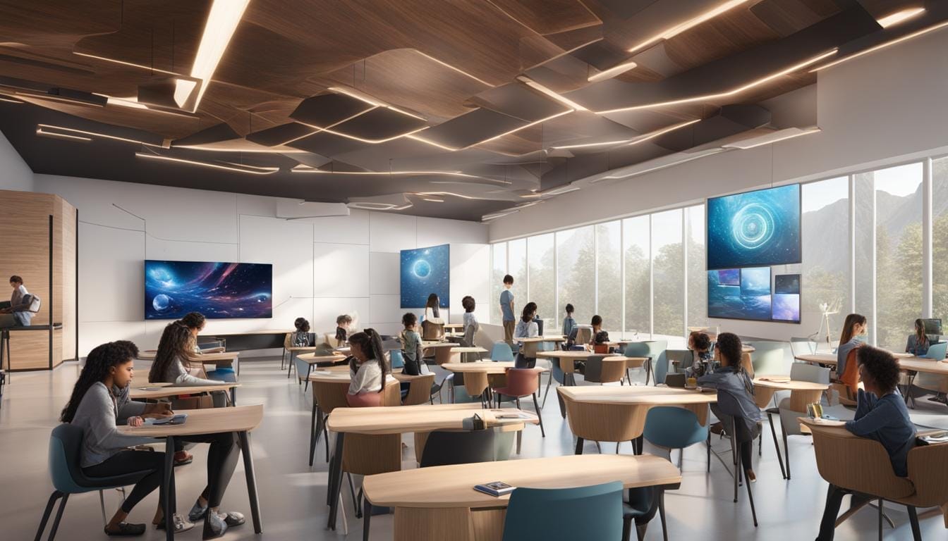 Interactive Video Learning