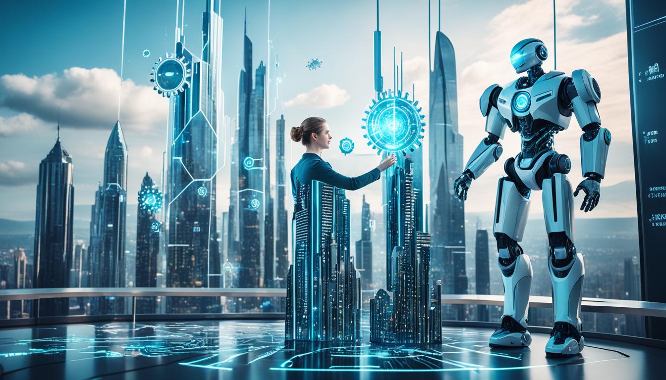 Leadership Development AI