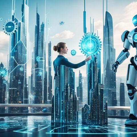 Leadership Development AI