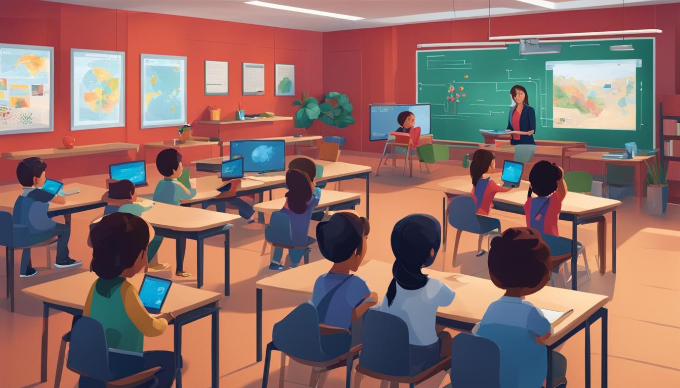 Learner-Centric Education