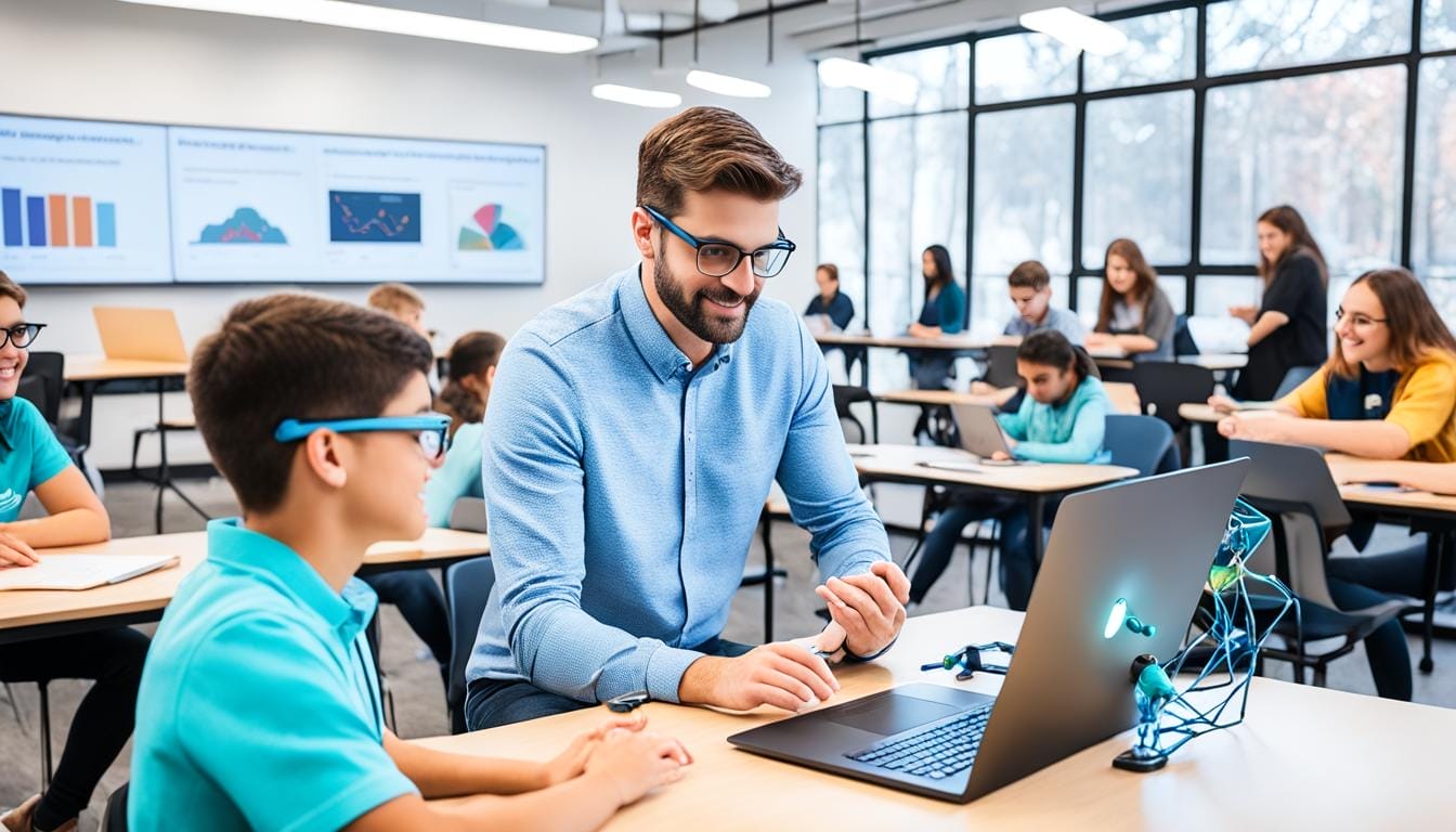 Project-Based Learning AI