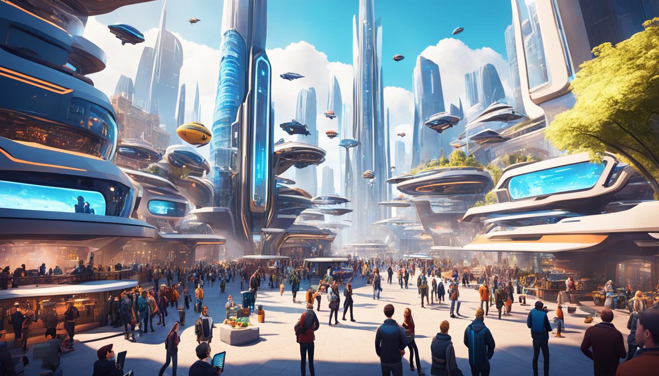 VR Learning Experiences