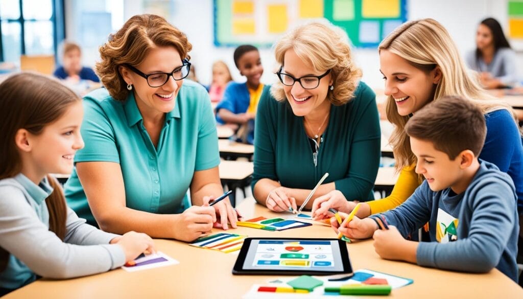 personalized learning in special education