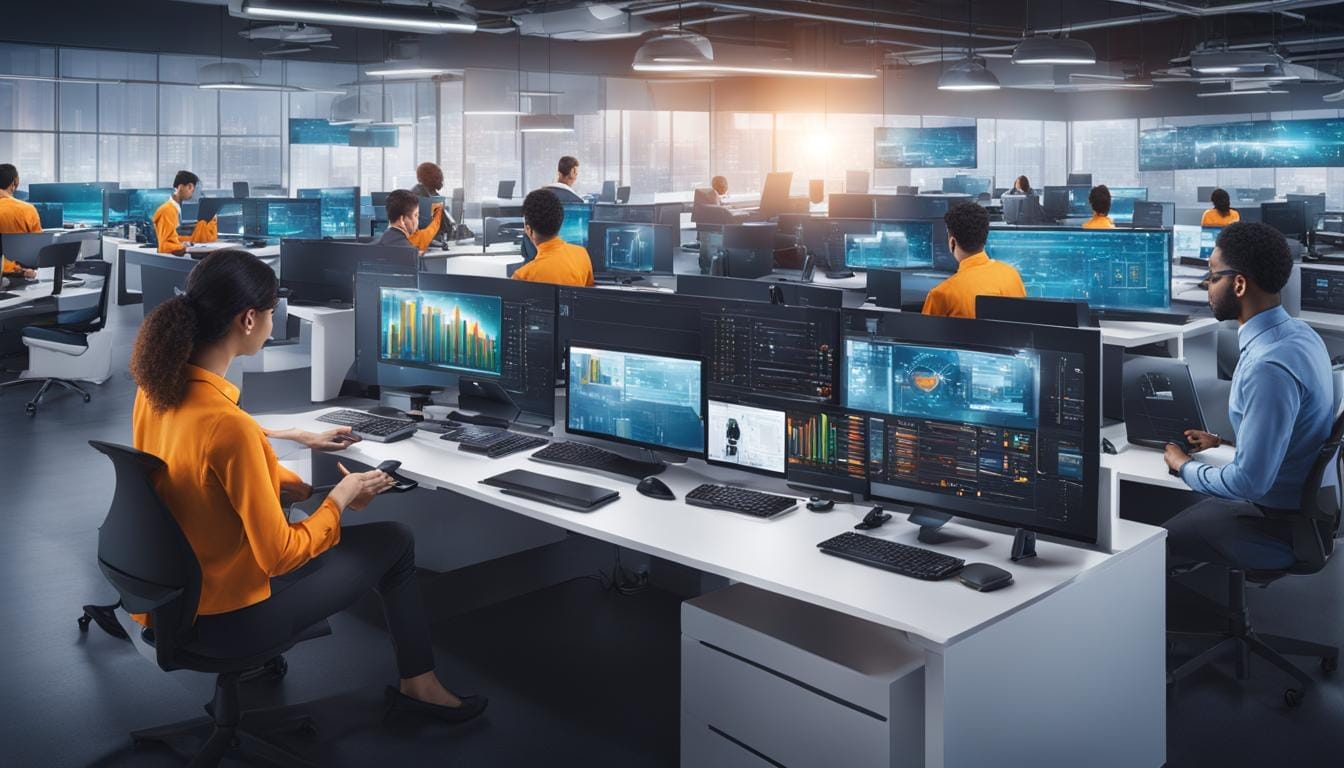 Digital Workforce Digital Workforce