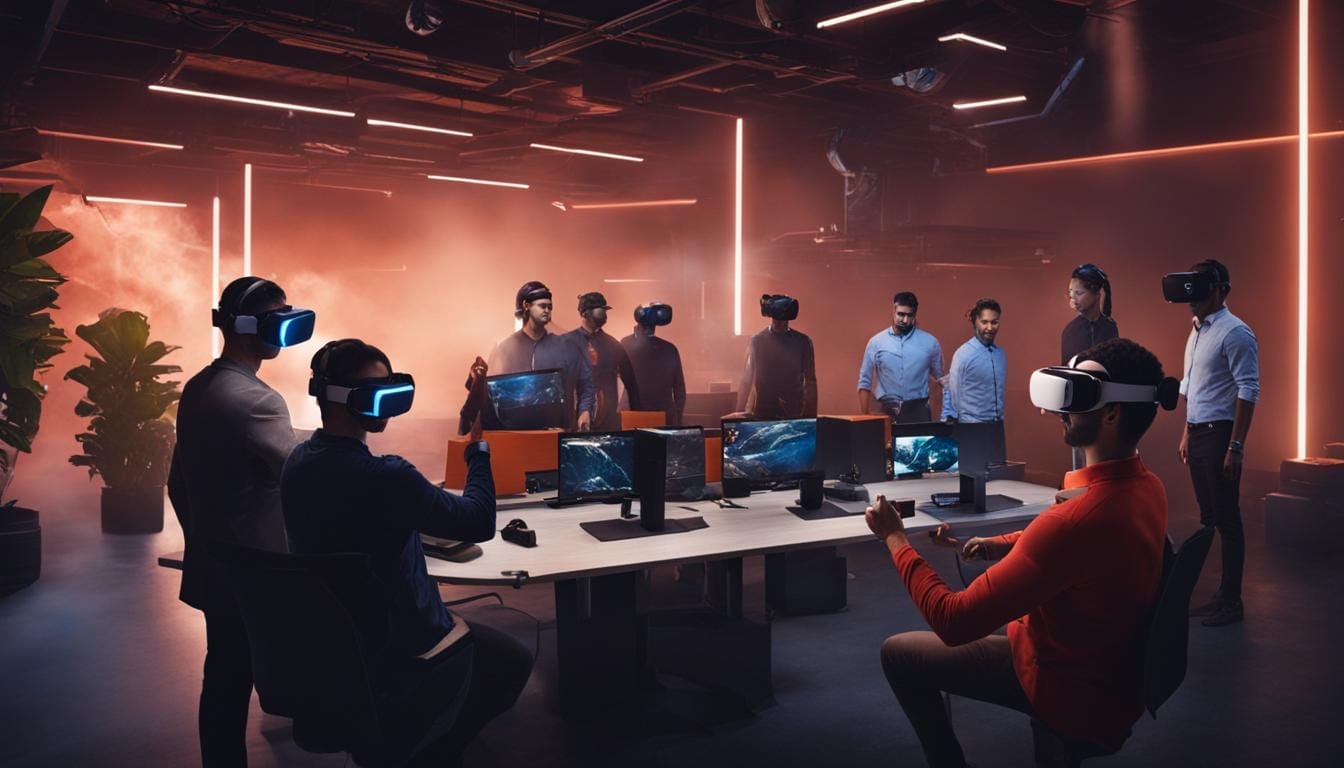 Gamification in Action Gamification in Action