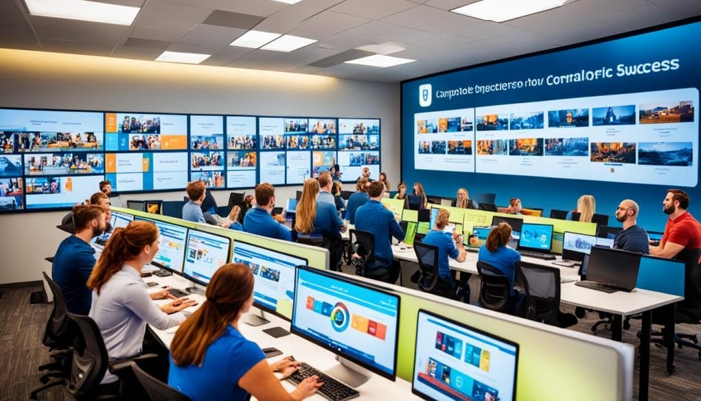 Gamification in Corporate Training Gamification in Corporate Training