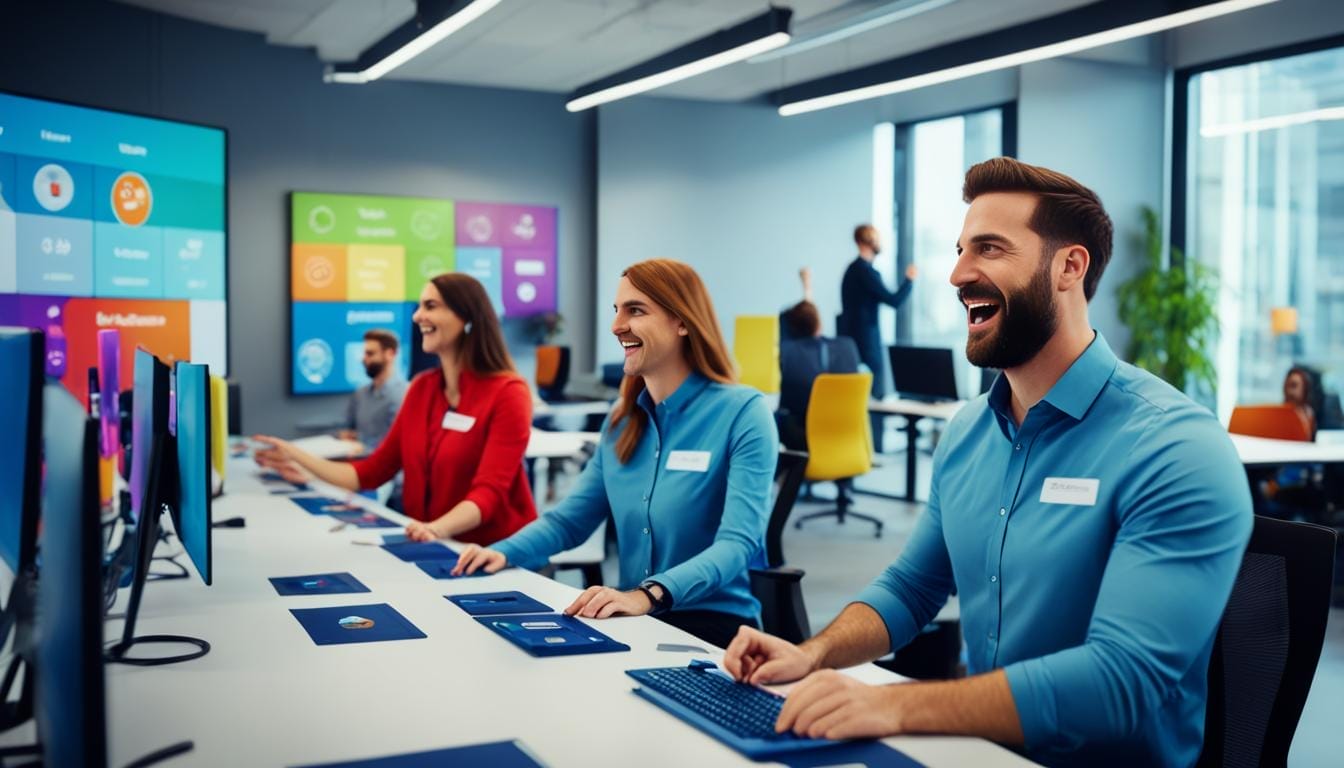 Gamification Gamification