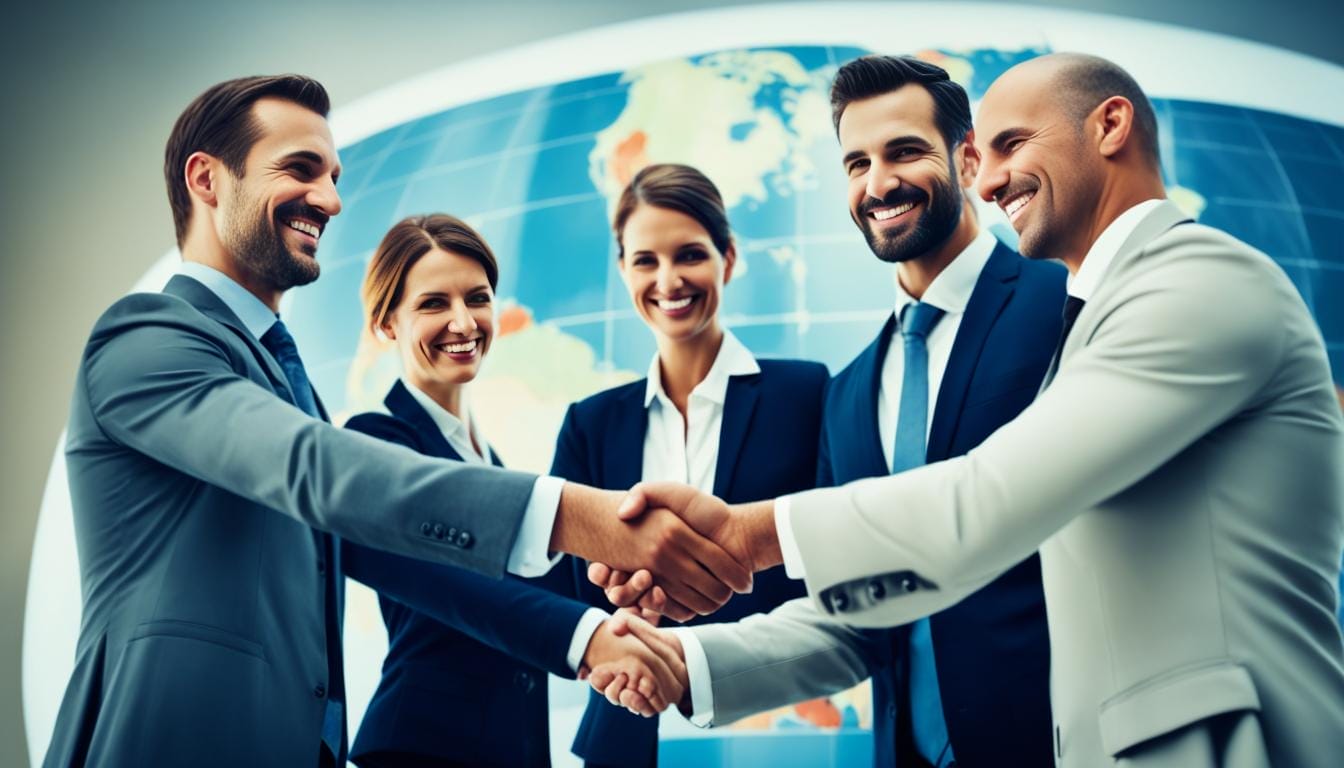 business success business success