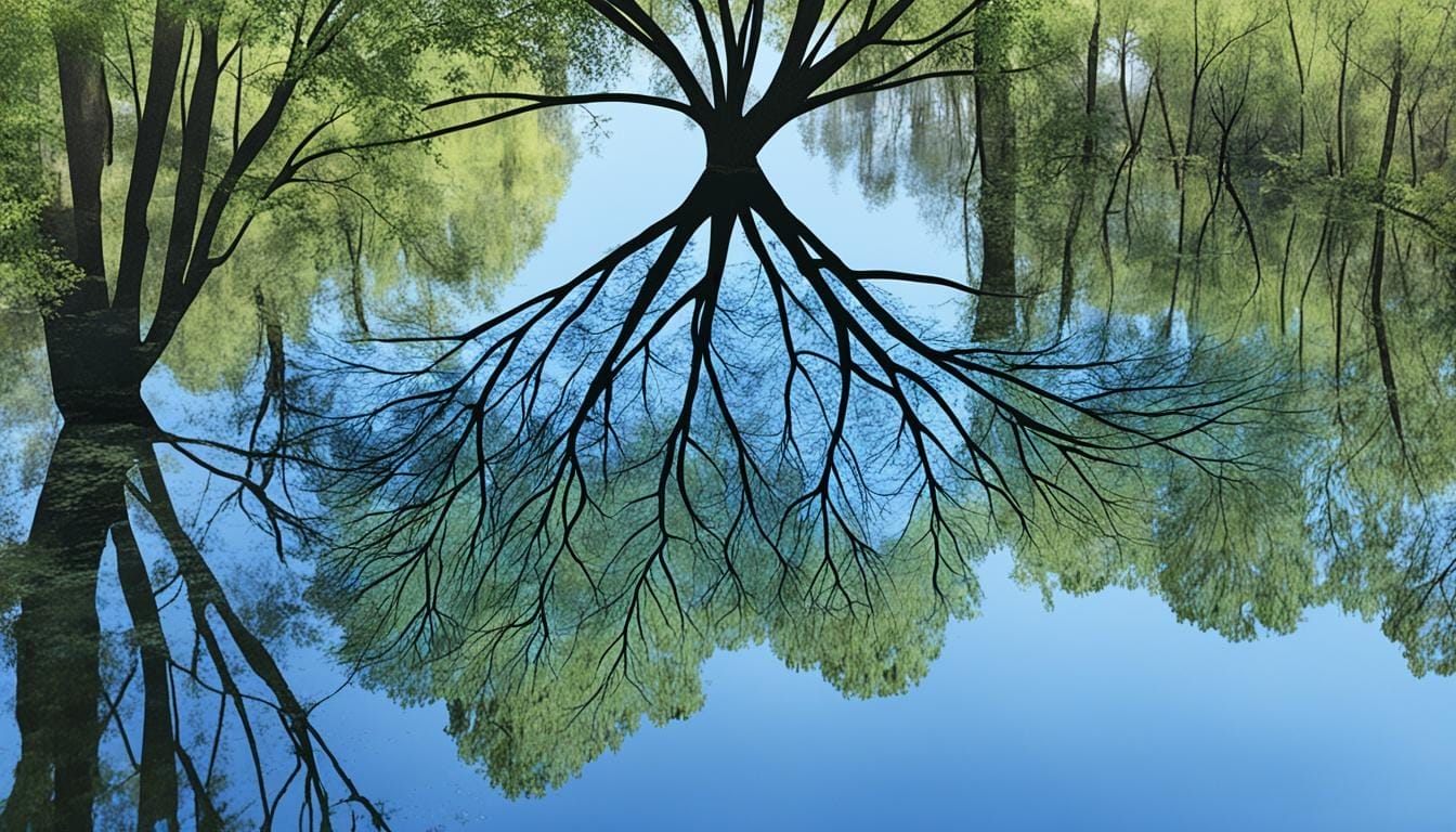 reflection reflection