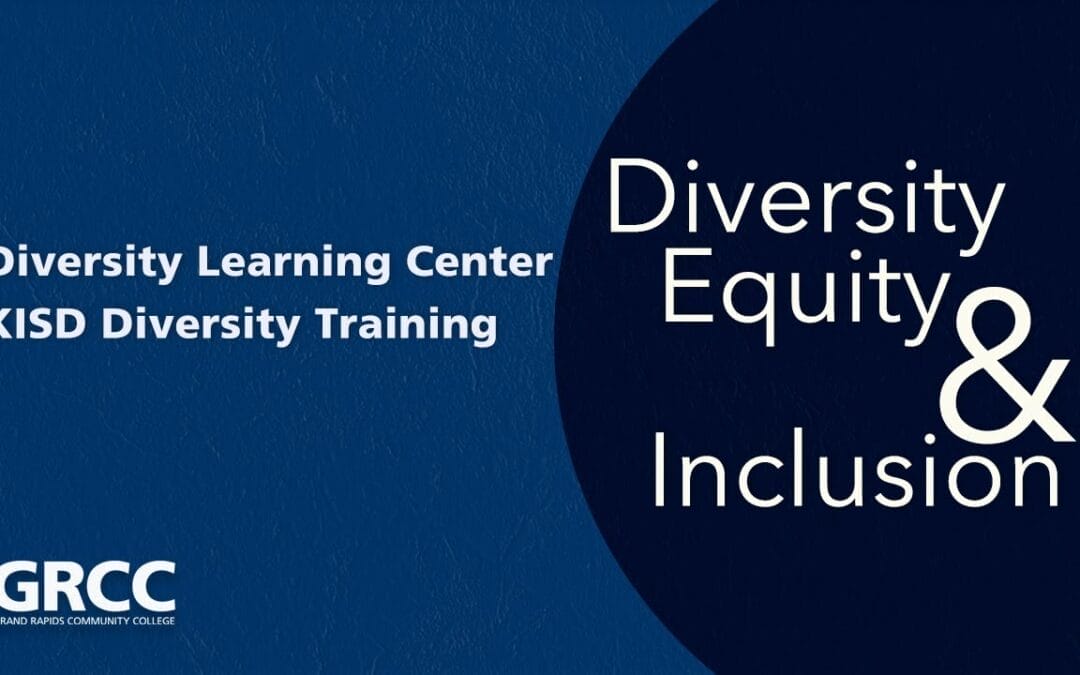 Empowering Workplaces at Our Diversity Training Center