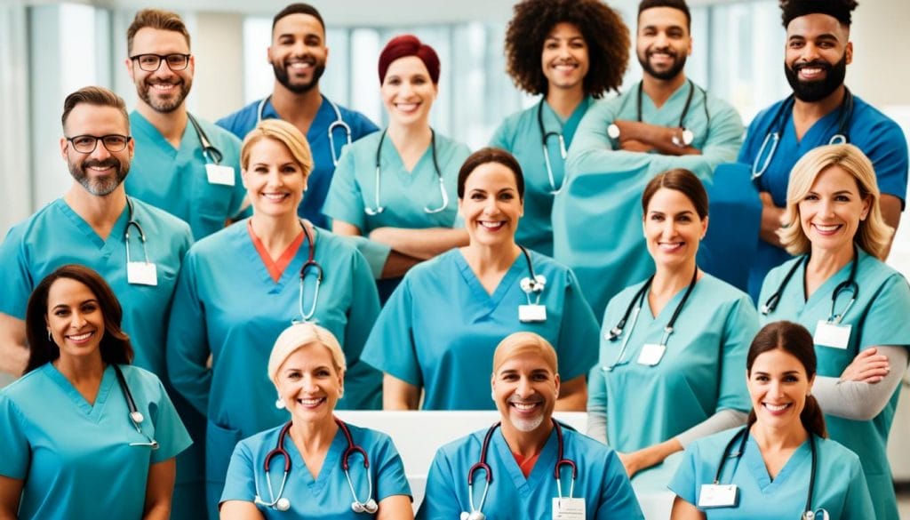 Best Practices for Implementing Diversity Training in Healthcare
