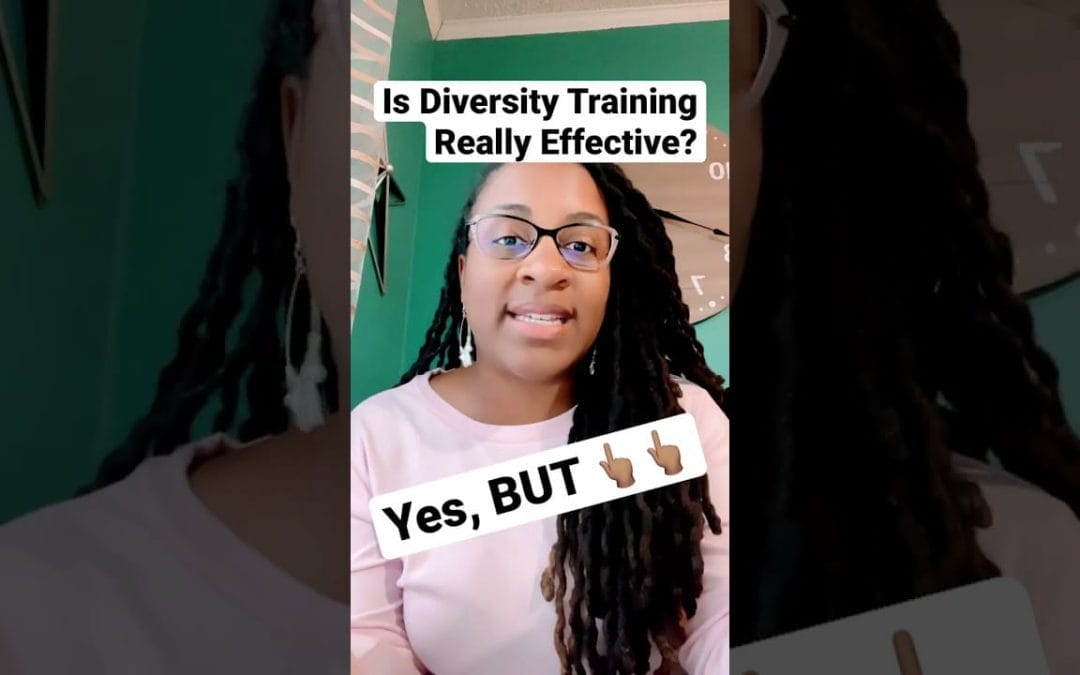 Is Diversity Training Effective? Exploring Outcomes