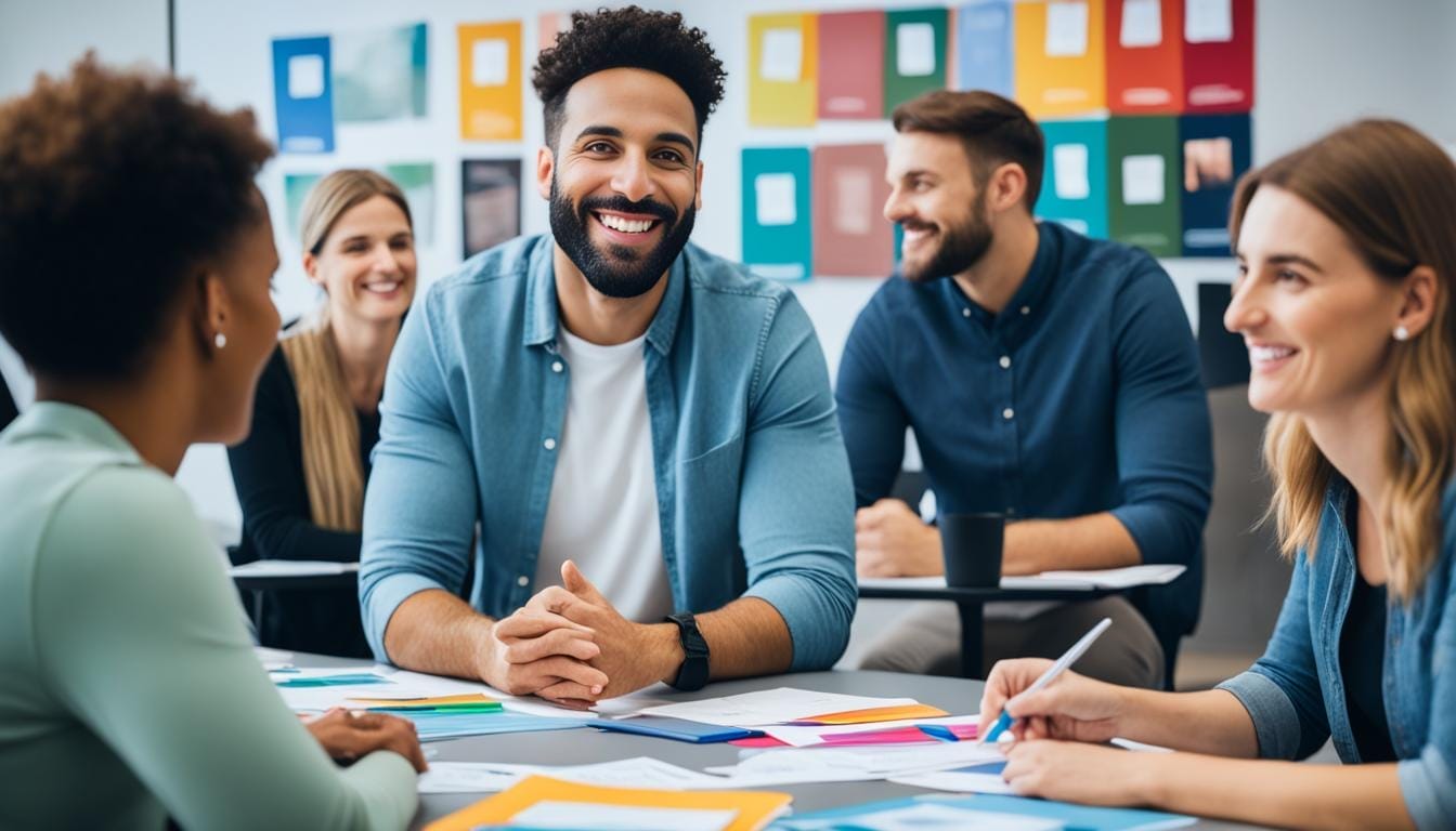 Enhancing diversity training programs Enhancing diversity training programs