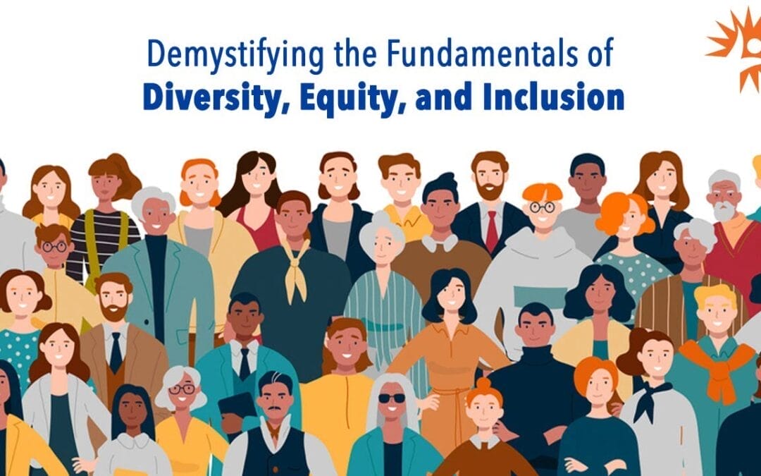 Diversity Training Canada: Inclusive Workplaces