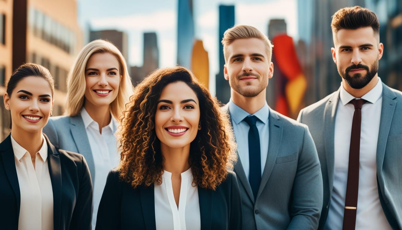 Foundations of Diversity and Inclusion at Work Foundations of Diversity and Inclusion at Work