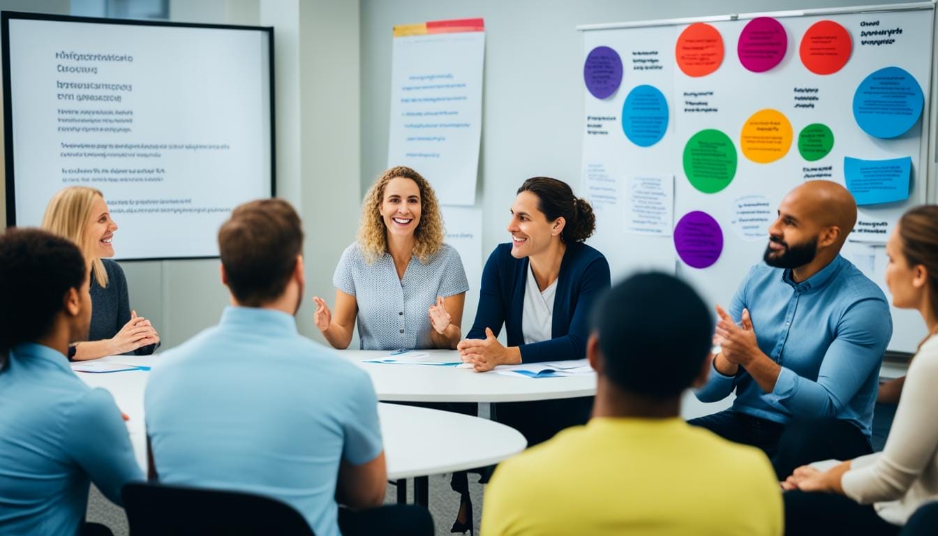 Implementing Effective Diversity Training Programs Implementing Effective Diversity Training Programs