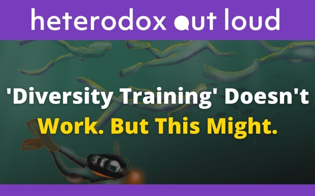 Boost Work Culture with Diversity Training & Education