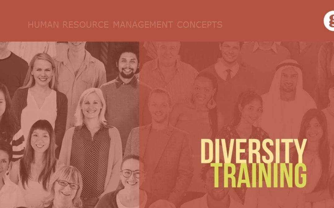Achieving Key Diversity Training Goals in Workplaces