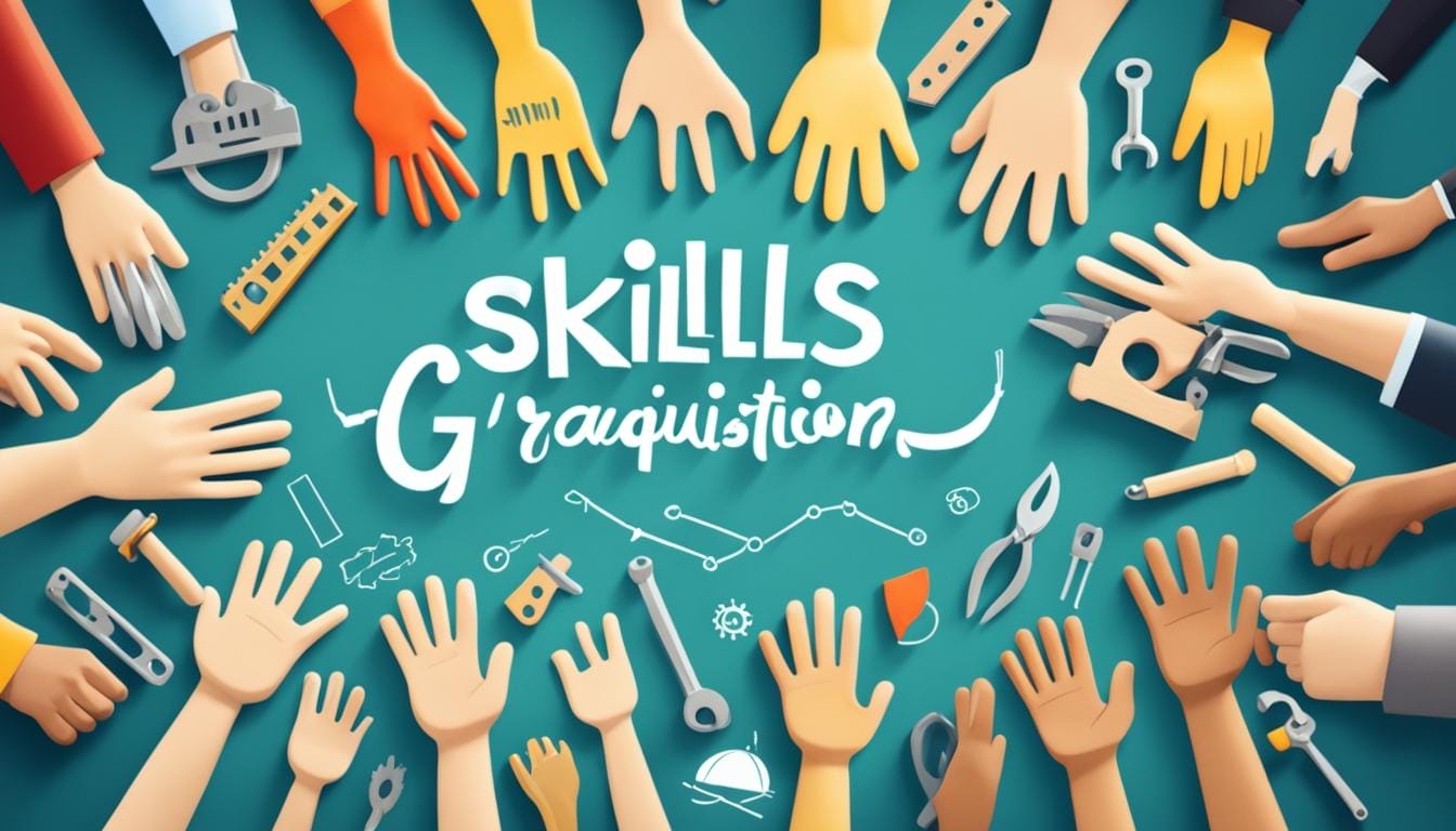 Skills Acquisition Skills Acquisition