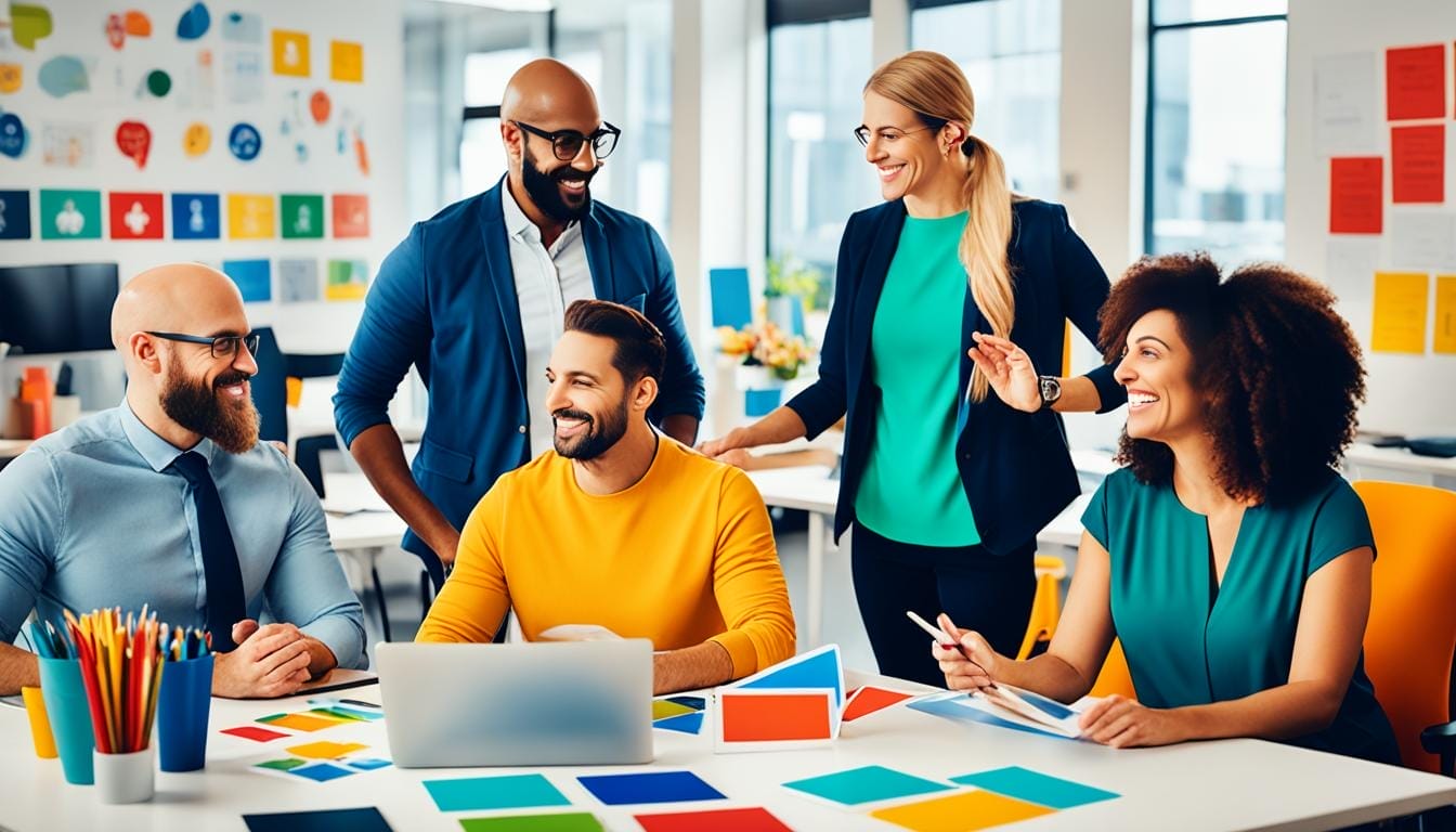 Supporting Neurodiverse Workforce Supporting Neurodiverse Workforce