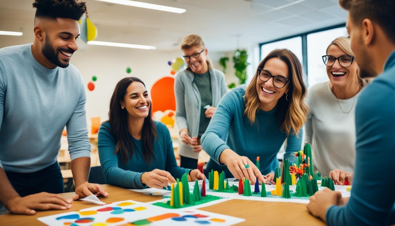 Supportive Diversity Training Environment Supportive Diversity Training Environment