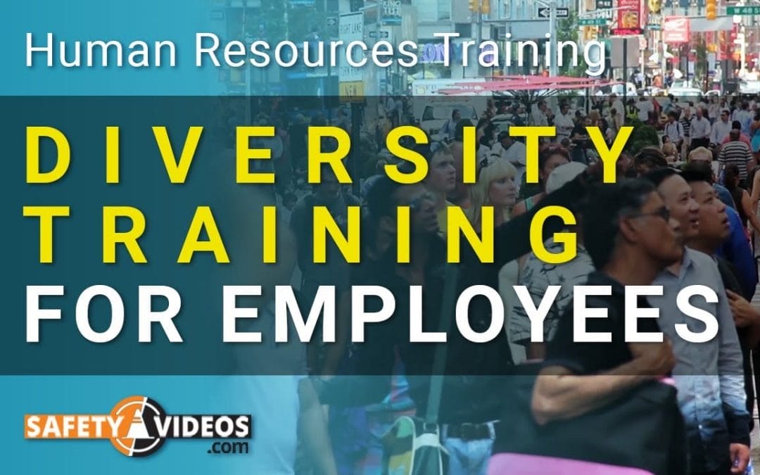 Inclusive Growth: Diversity Training at Work