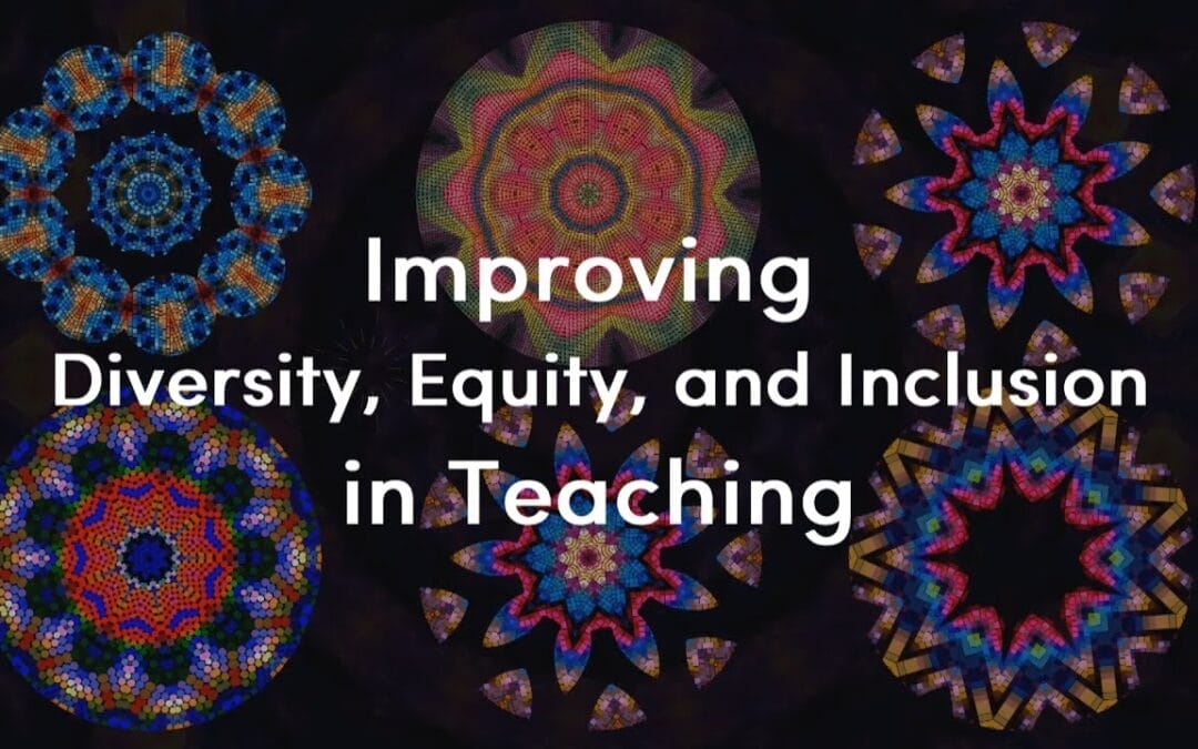 Effective Diversity Training for Teachers Programs