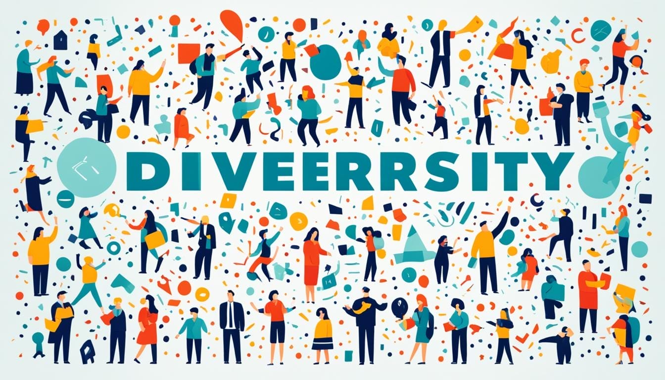 challenges in diversity training