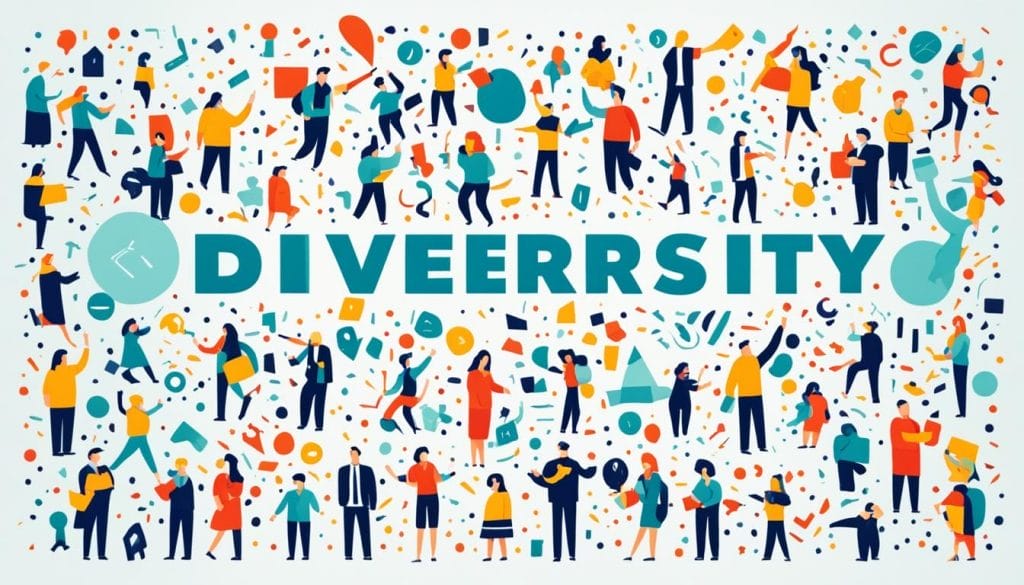 challenges in diversity training